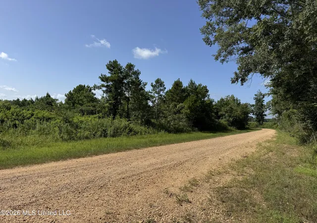 Photo 1 of Land for sale at 32 Sauls Rd, Ruth, MS 39662 | MLS# 4155778 | Listing updated on 2026-07-14