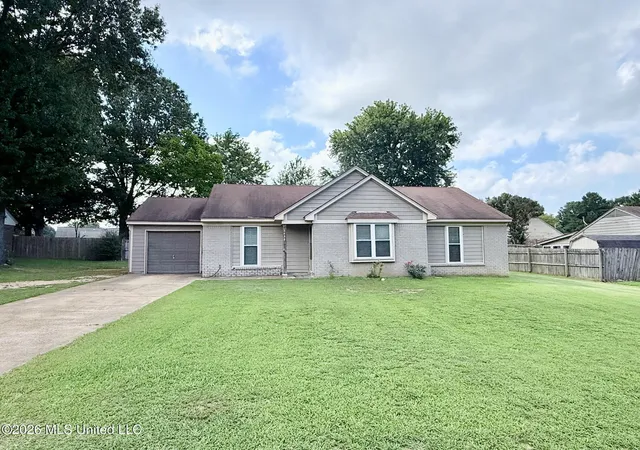 Homes for sale in Horn Lake, MS | 3435 Lakehurst Cvs, Horn Lake, MS 38637 | MLS# 4155786