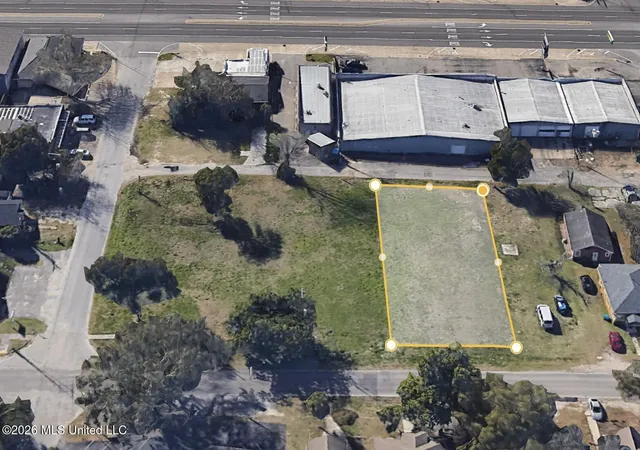 Photo 3 of Land for sale at 24th Avenue, Gulfport, MS 39501 | MLS# 4155787 | Listing updated on 2026-09-14