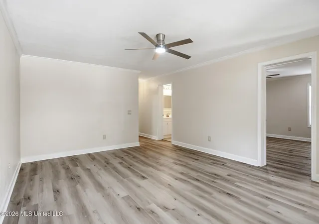 Photo 3 of Single family home for sale at 3 Bridgefield Ct, Hattiesburg, MS 39402 | MLS# 4156826 | Listing updated on 2026-09-15