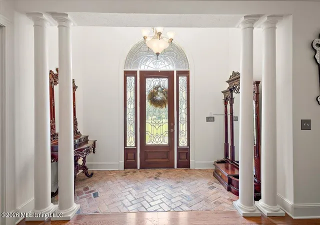 Photo 4 of Single family home for sale at 219 Sunset Cir, Madison, MS 39110 | MLS# 4157800 | Listing updated on 2026-09-15
