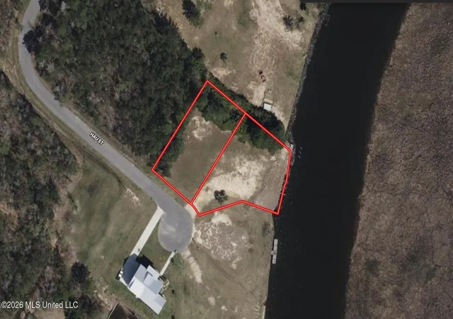 Photo 1 of Sale Pending at 2428 Hau St, Diamondhead, MS 39525 | MLS# 4155792 | Listing updated on 2026-09-14