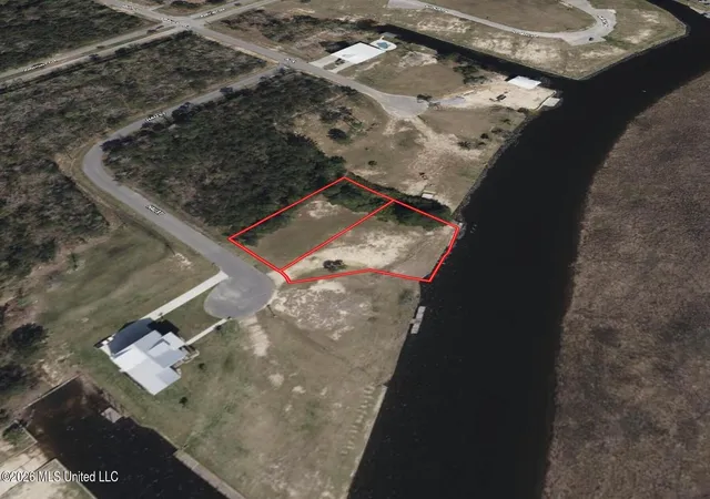 Photo 3 of Sale Pending at 2428 Hau St, Diamondhead, MS 39525 | MLS# 4155792 | Listing updated on 2026-09-14