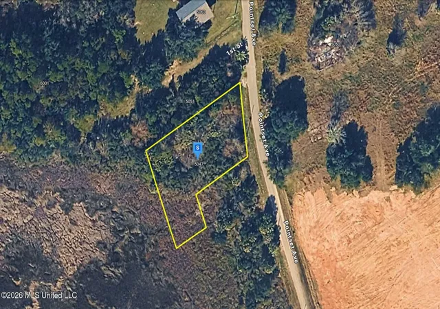 Homes for sale in Bay Saint Louis, MS | 5047 Poinsette Ave, Bay Saint Louis, MS 39520 | MLS# 4155796