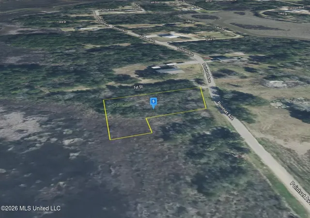Homes for sale in Bay Saint Louis, MS | 5047 Poinsette Ave, Bay Saint Louis, MS 39520 | MLS# 4155796