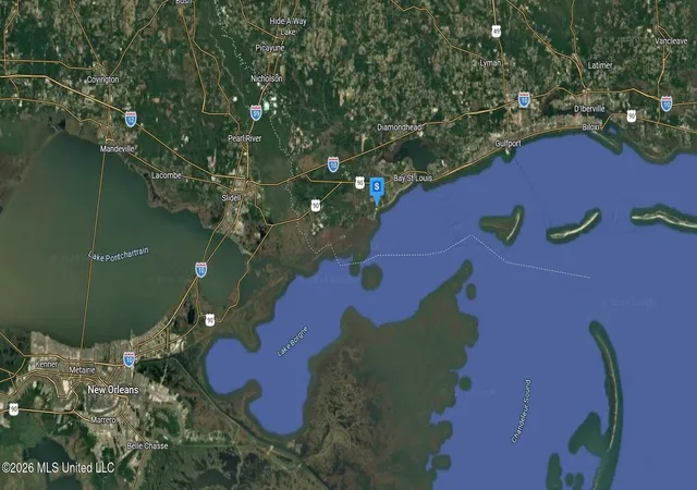 Homes for sale in Bay Saint Louis, MS | 5047 Poinsette Ave, Bay Saint Louis, MS 39520 | MLS# 4155796