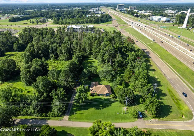 Land for sale at 127 Carl Ave, Ridgeland, MS 39157 | MLS# 4155801