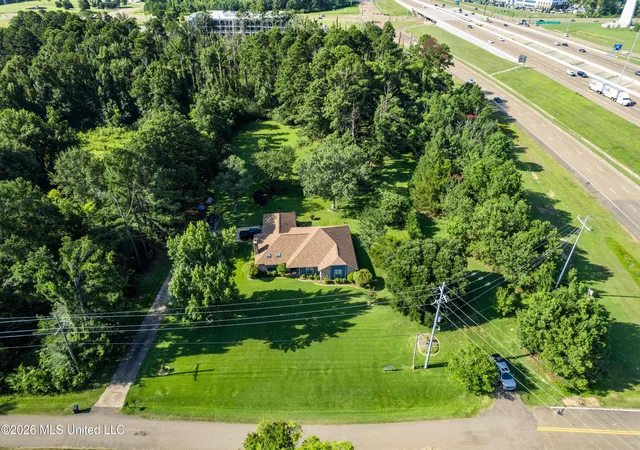 Photo 1 of Land for sale at 127 Carl Ave, Ridgeland, MS 39157 | MLS# 4155801 | Listing updated on 2026-07-14