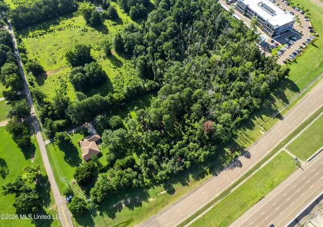 Photo 2 of Land for sale at 127 Carl Ave, Ridgeland, MS 39157 | MLS# 4155801 | Listing updated on 2026-07-14