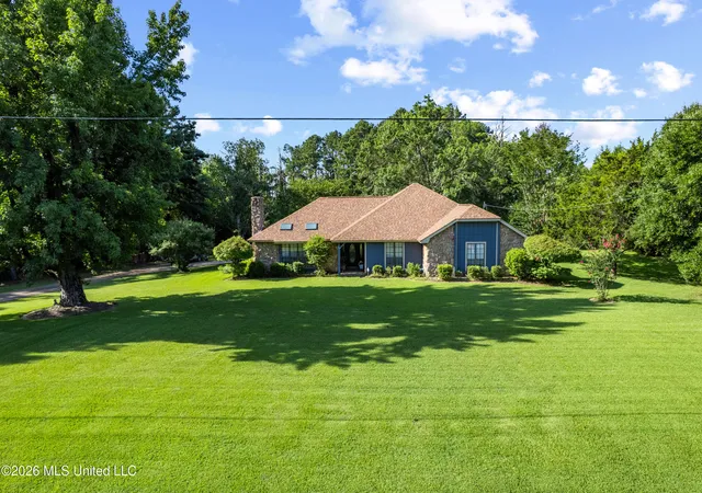 Photo 4 of Land for sale at 127 Carl Ave, Ridgeland, MS 39157 | MLS# 4155801 | Listing updated on 2026-07-14