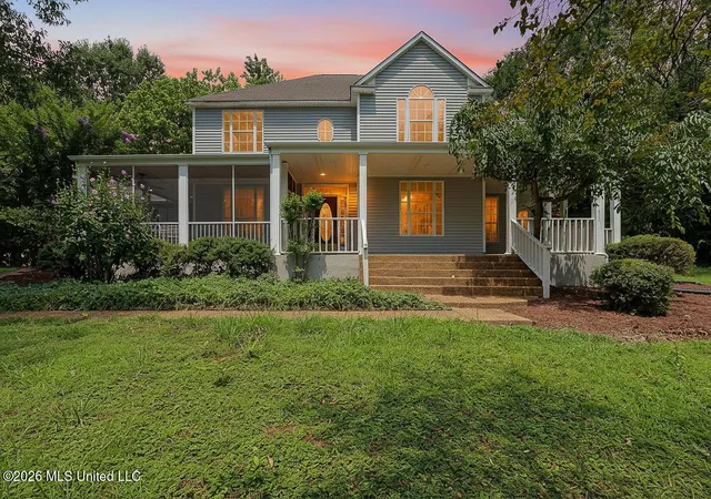 1st image of 8200 Hunters Run Cvs, Olive Branch, MS 38654 | MLS# 4155809