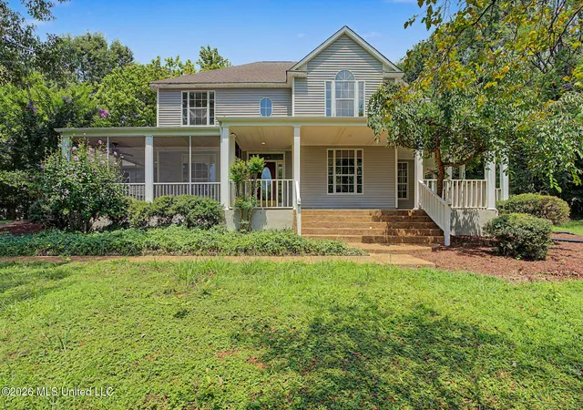 2nd image of 8200 Hunters Run Cvs, Olive Branch, MS 38654 | MLS# 4155809
