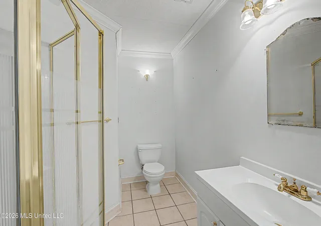 33rd image of 8200 Hunters Run Cvs, Olive Branch, MS 38654 | MLS# 4155809