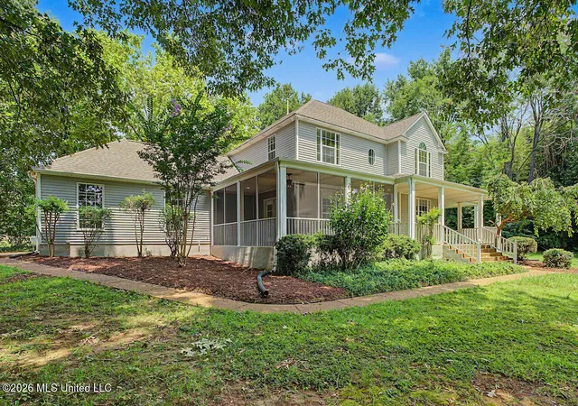 3rd image of 8200 Hunters Run Cvs, Olive Branch, MS 38654 | MLS# 4155809