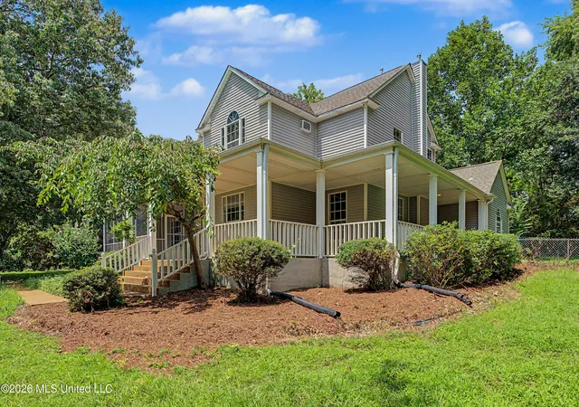 4th image of 8200 Hunters Run Cvs, Olive Branch, MS 38654 | MLS# 4155809