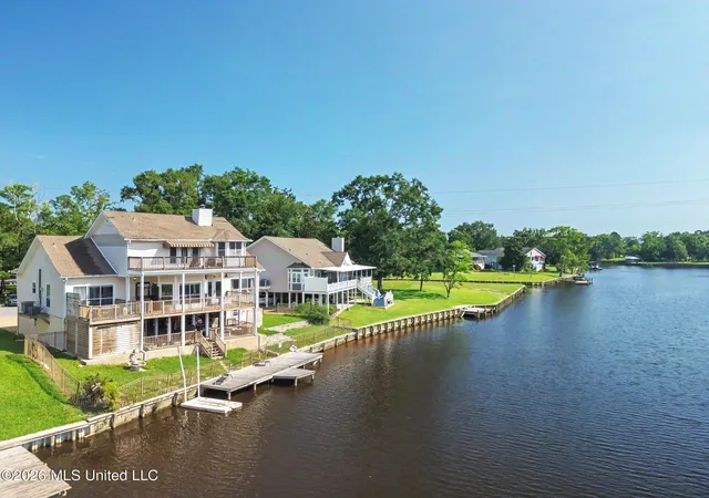 Photo 1 of Single family home for sale at 3487 Wells Fry Cvs, Biloxi, MS 39532 | MLS# 4155903 | Listing updated on 2026-10-03