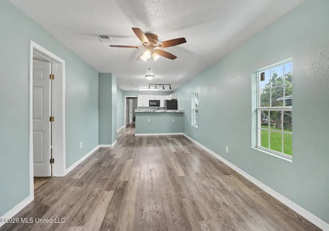 Photo 3 of Single family home for sale at 1121 43rd Avenue, Gulfport, MS 39501 | MLS# 4155926 | Listing updated on 2026-09-10