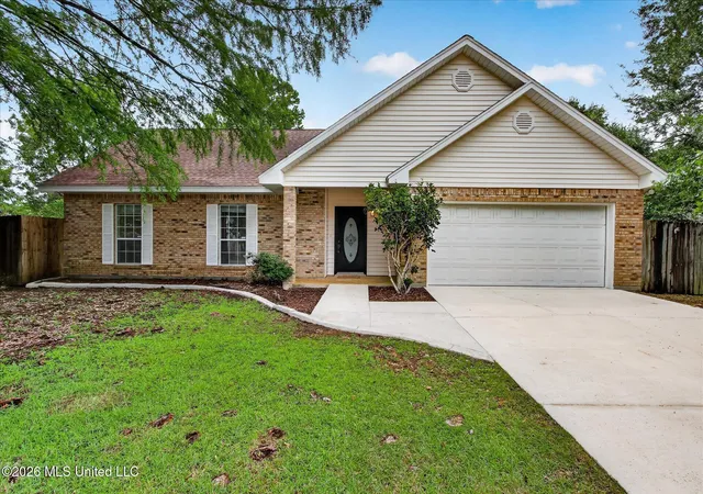Photo 1 of Sale Pending at 8519 Op La Way, Diamondhead, MS 39525 | MLS# 4155894 | Listing updated on 2026-08-24