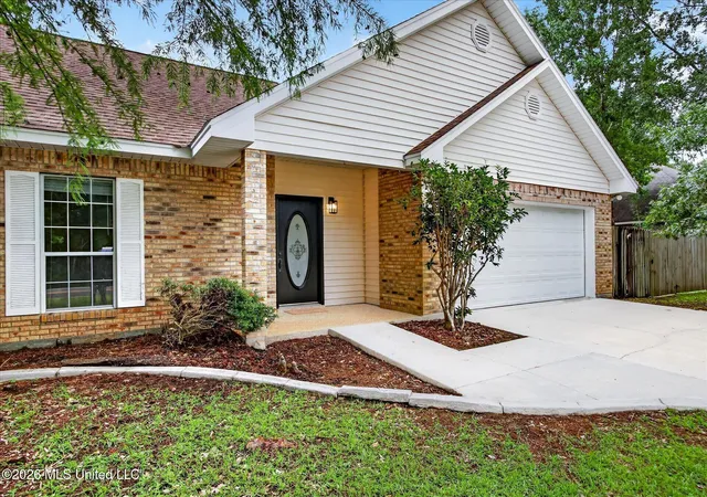 Photo 2 of Sale Pending at 8519 Op La Way, Diamondhead, MS 39525 | MLS# 4155894 | Listing updated on 2026-08-24
