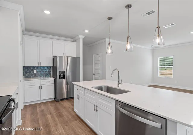 Photo 4 of Single family home for sale at 8001 Buttonbush Rd, Biloxi, MS 39532 | MLS# 4155813 | Listing updated on 2026-10-06