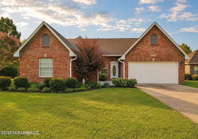 Photo 1 of Single family home for sale at 15385 Lakeview Ct, Gulfport, MS 39503 | MLS# 4155822 | Listing updated on 2026-09-14