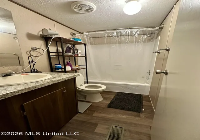 Photo 34 of Manufactured home for sale at 95 County Rd 14, Paulding, MS 39348 | MLS# 4156166 | Listing updated on 2026-08-04