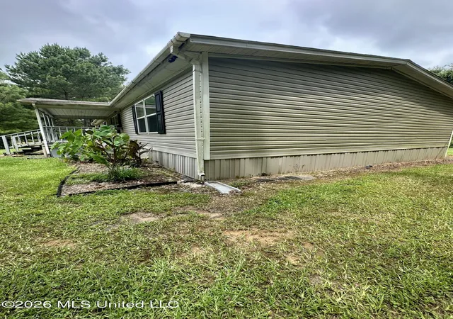 Photo 2 of Manufactured home for sale at 95 County Rd 14, Paulding, MS 39348 | MLS# 4156166 | Listing updated on 2026-09-18