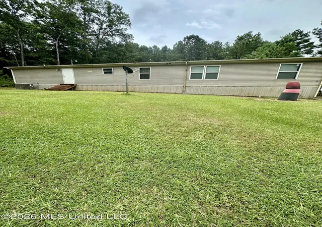 Photo 3 of Manufactured home for sale at 95 County Rd 14, Paulding, MS 39348 | MLS# 4156166 | Listing updated on 2026-09-18