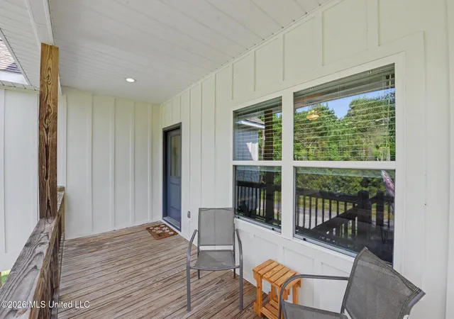 Photo 2 of Single family home for sale at 5114 Oak St, Bay Saint Louis, MS 39520 | MLS# 4156710 | Listing updated on 2026-08-20