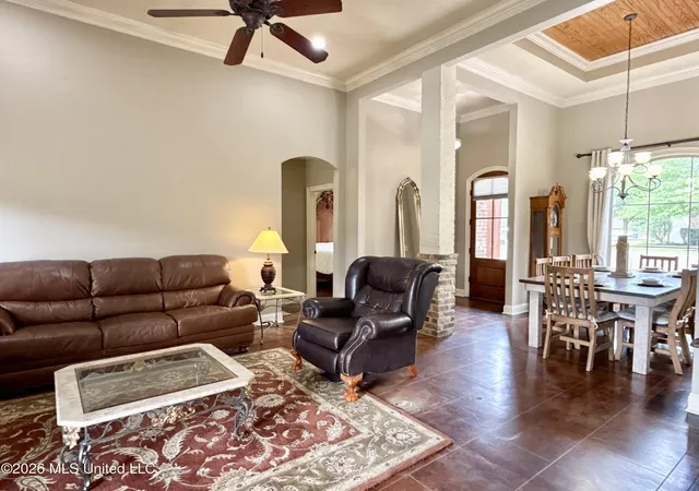 4th image of 106 Amethyst Ln, Brandon, MS 39047 | MLS# 4155895