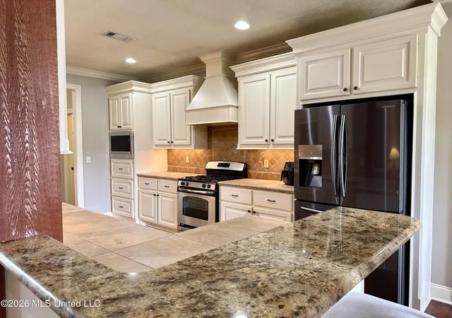 5th image of 106 Amethyst Ln, Brandon, MS 39047 | MLS# 4155895