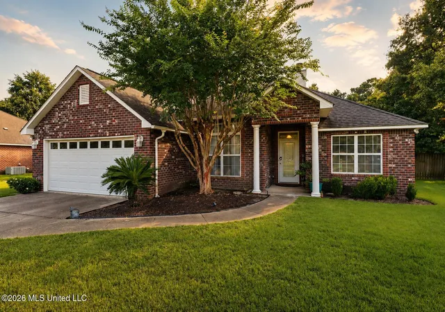 Homes for sale in Gautier, MS | 1833 Perdido Blvd, Gautier, MS 39553 | MLS# 4155898