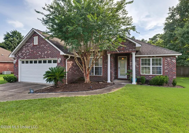 Homes for sale in Gautier, MS | 1833 Perdido Blvd, Gautier, MS 39553 | MLS# 4155898