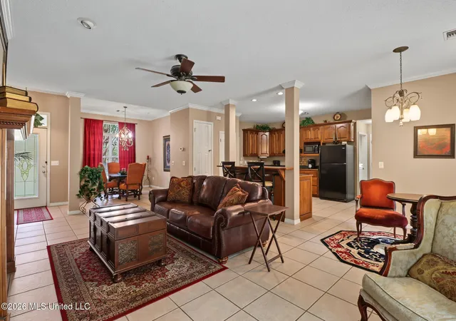 Homes for sale in Gautier, MS | 1833 Perdido Blvd, Gautier, MS 39553 | MLS# 4155898