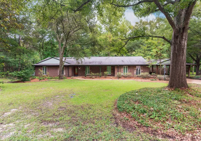 Single family home for sale at 105 Mclendon Dr, Raymond, MS 39154 | MLS# 4155984
