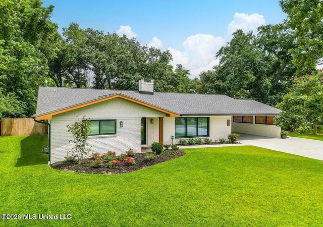 Photo 1 of Single family home for sale at 105 Sea Pine St, Long Beach, MS 39560 | MLS# 4156073 | Listing updated on 2026-09-10
