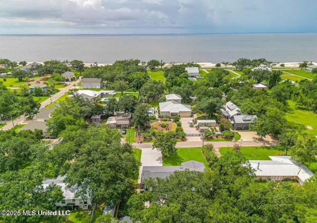 Photo 2 of Single family home for sale at 105 Sea Pine St, Long Beach, MS 39560 | MLS# 4156073 | Listing updated on 2026-09-10