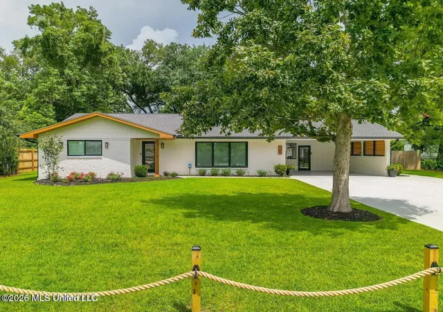 Photo 3 of Single family home for sale at 105 Sea Pine St, Long Beach, MS 39560 | MLS# 4156073 | Listing updated on 2026-09-10