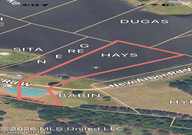 11th image of 231 New Arbor Rd, Poplarville, MS 39470 | MLS# 4155852