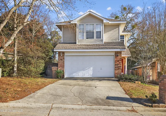 Photo 1 of Sale Pending at 19373 W Lake Village Dr, Gulfport, MS 39503 | MLS# 4155848 | Listing updated on 2026-10-24