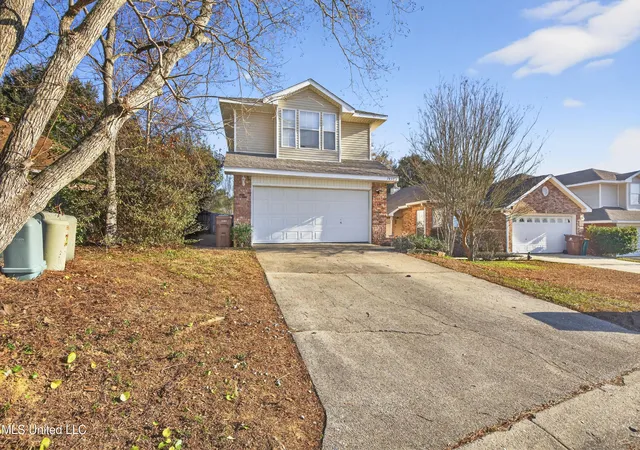 Photo 2 of Sale Pending at 19373 W Lake Village Dr, Gulfport, MS 39503 | MLS# 4155848 | Listing updated on 2026-10-24