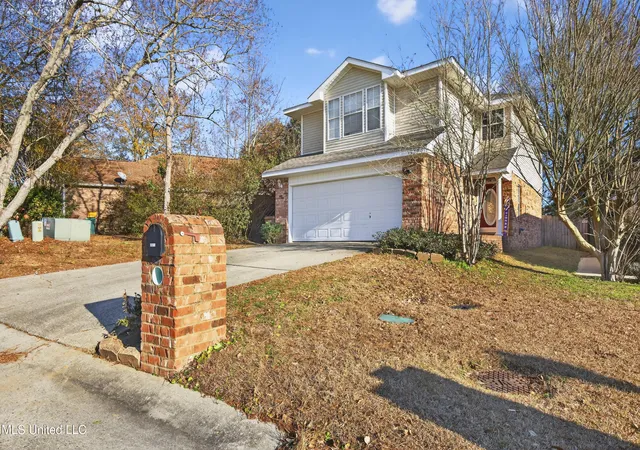 Photo 3 of Sale Pending at 19373 W Lake Village Dr, Gulfport, MS 39503 | MLS# 4155848 | Listing updated on 2026-10-24