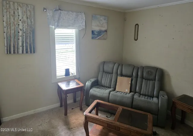 Photo 3 of Single family home for sale at 332 1st West St, Woodville, MS 39669 | MLS# 4155924 | Listing updated on 2026-07-15