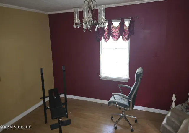 Photo 3 of Single family home for sale at 332 1st West St, Woodville, MS 39669 | MLS# 4155924 | Listing updated on 2026-07-15