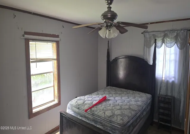 Photo 4 of Single family home for sale at 332 1st West St, Woodville, MS 39669 | MLS# 4155924 | Listing updated on 2026-07-15