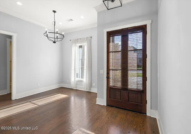 Photo 4 of Single family home for sale at 100 Camden Lake Dr, Madison, MS 39110 | MLS# 4155945 | Listing updated on 2026-09-16