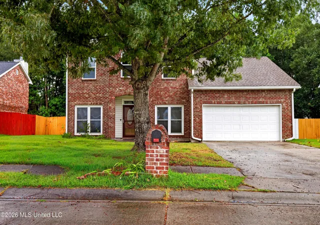 Photo 2 of Single family home for sale at 874 Ellington Dr, Biloxi, MS 39532 | MLS# 4156376 | Listing updated on 2026-09-12