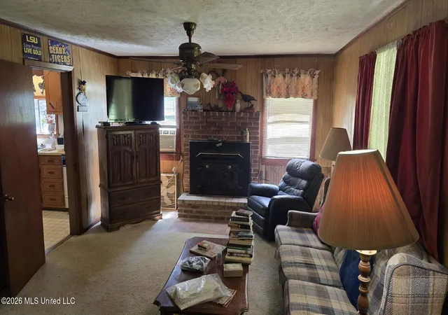 Homes for sale in Brookhaven, MS | 3995 Choctaw Rd, Brookhaven, MS 39601 | MLS# 4155859