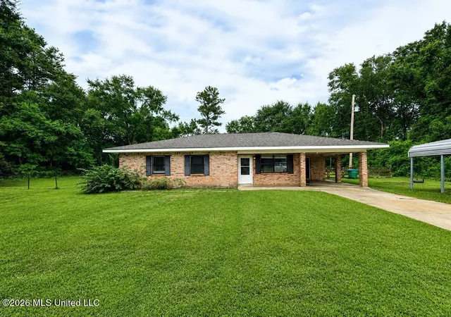 1st image of 39 Leo Eaves Rd, Picayune, MS 39466 | MLS# 4155858
