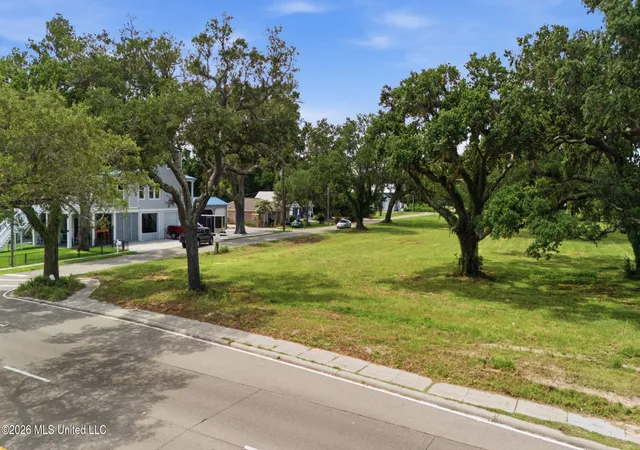Land for sale at W Beach Blvd, Long Beach, MS 39560 | MLS# 4156402